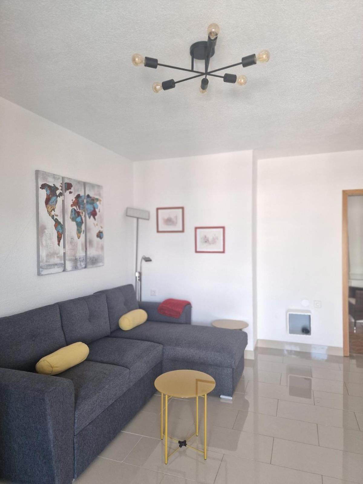 Apartments Silva With A View Of Sea Трогир Екстериор снимка
