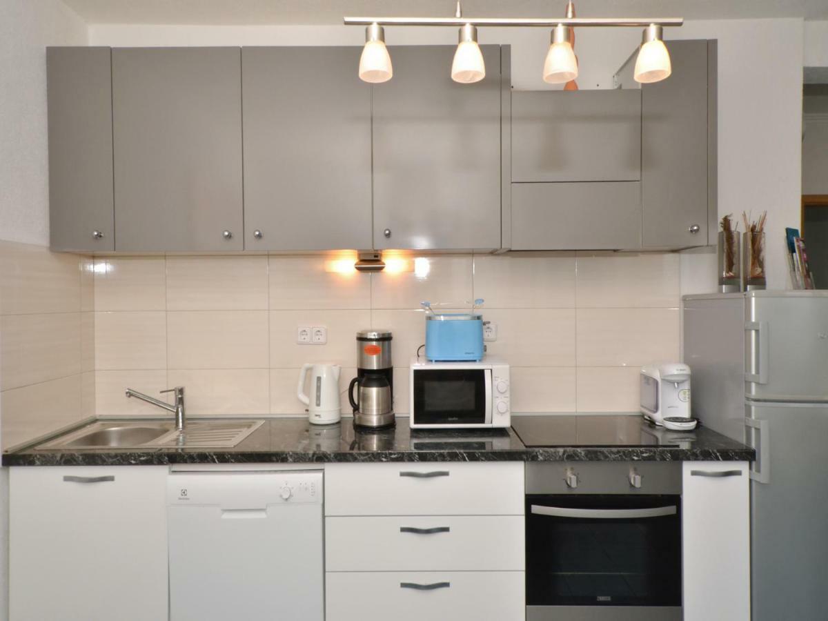 Apartments Silva With A View Of Sea Трогир Екстериор снимка